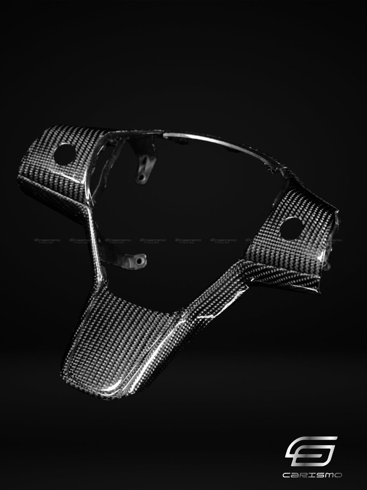 Carismo Trim for Tesla Model 3/Y