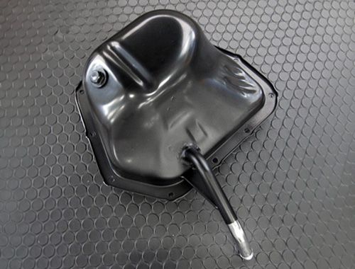 OIL PAN FOR BOLT ON TURBO KIT ZN6/ZC6
