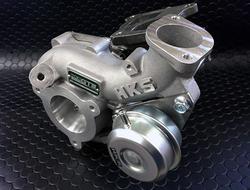 SPORTS TURBINE KIT GTIII-RS CZ4A