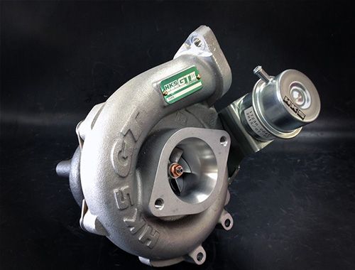 SPORTS TURBINE KIT GTIII-SS  BNR32/BCNR33/BNR34