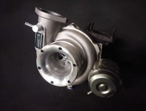 SPORTS TURBINE KIT GTIII-RS  JZX100