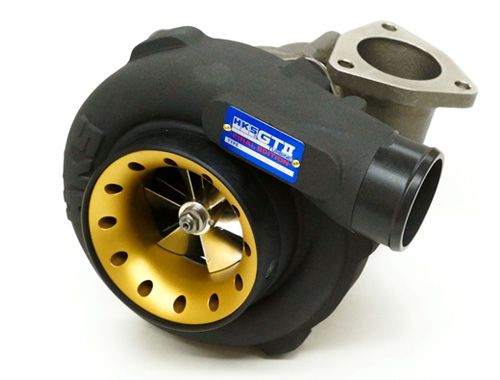 GTII8267 FINAL EDITION 3BOLT