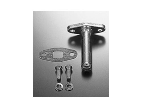 UNIVERSAL OIL OUTLET (TO4) NO. 1
