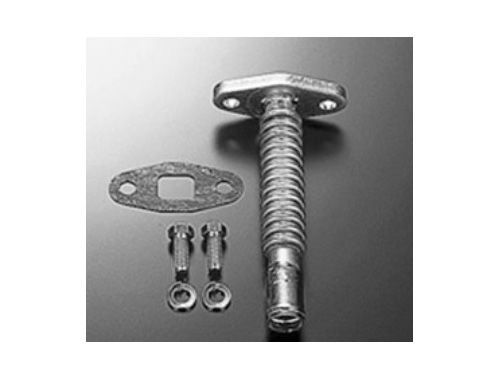 UNIVERSAL OIL OUTLET (TO4) NO. 2