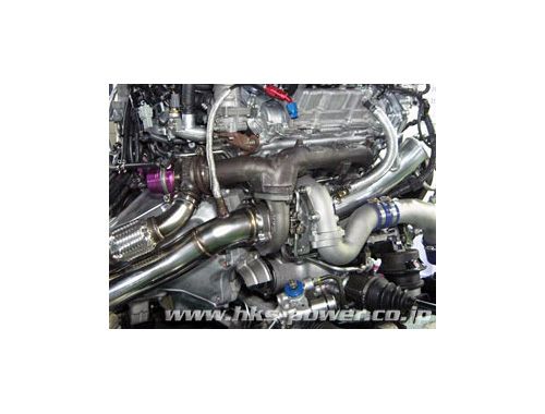 GT800 TO GT1000 UPGRADE KIT