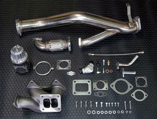 GTIII-4R SPECIAL SETUP KIT FD3S 13B