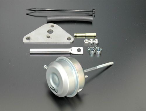 ACTUATOR UPGRADE KIT CZ4A