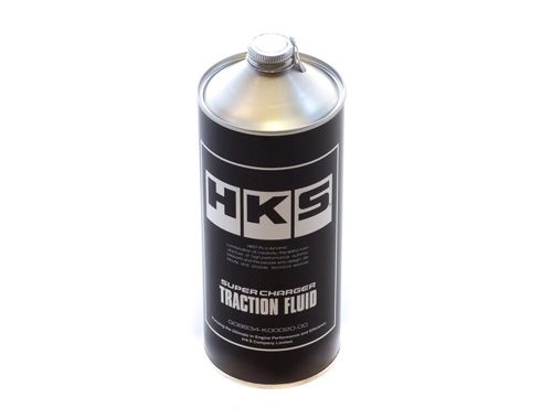 GT SUPERCHARGER TRACTION FLUID I (800ML)