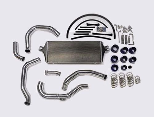 INTERCOOLER KIT R-TYPE GRB EJ207