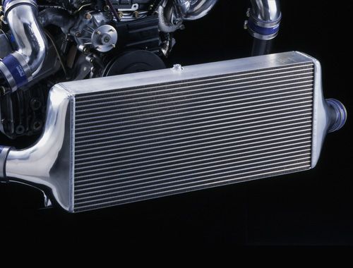 INTERCOOLER KIT R-TYPE BNR32/BCNR33/BNR34 W600