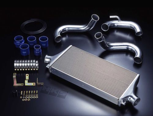 INTERCOOLER KIT S-TYPE S14/S15