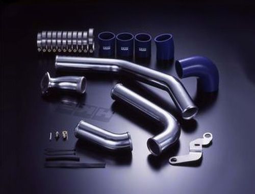 INTERCOOLER PIPING KIT CZ4A EVO X