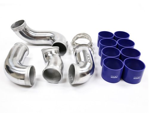 INTERCOOLER PIPING KIT BCNR33/BNR34 BUFF