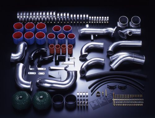 SPL PIPING KIT BCNR33 FULL KIT