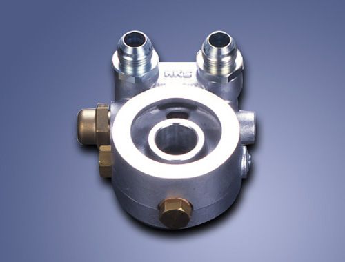 SMALL AERO ATTACHMENT