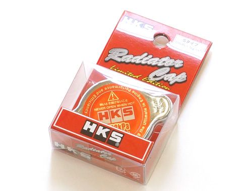 RADIATOR CAP S TYPE 1.1Kg
