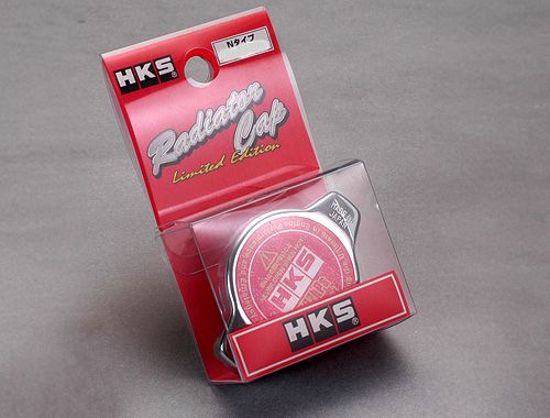 RADIATOR CAP N TYPE 1.1kg
