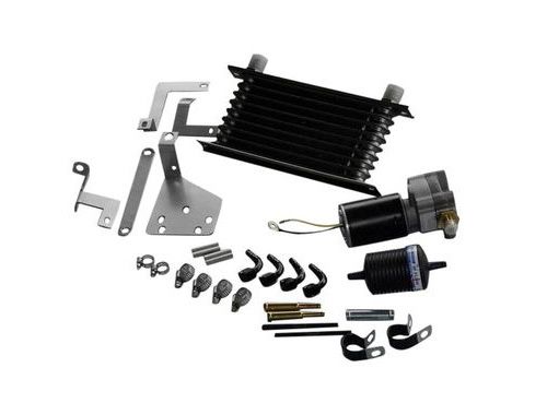 SST FLUID COOLER CZ4A EVOX