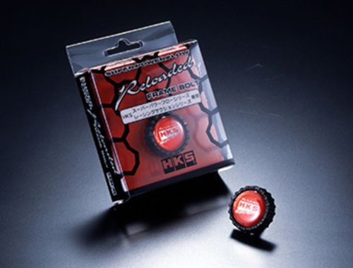 FRAME BOLT SPF R&RS R