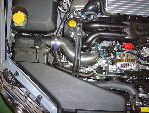 PREMIUM SUCTION BP5/BL5(A-E) EJ20