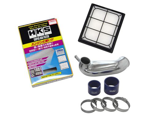 PREMIUM SUCTION ZVW30 2ZR-FXE