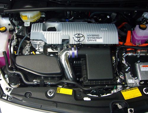 PREMIUM SUCTION ZVW30 2ZR-FXE
