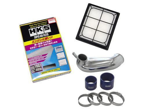PREMIUM SUCTION ZN6/ZC6 FA20
