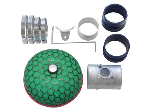 SUPER POWER FLOW BE5/BH5(D)EJ208 GDB(A/B)EJ207