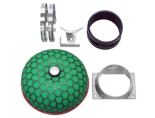 SUPER POWER FLOW CT9A EVO7/CU2W 4G63
