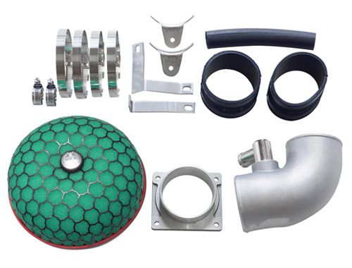 SUPER POWER FLOW RPS13 SR20DET