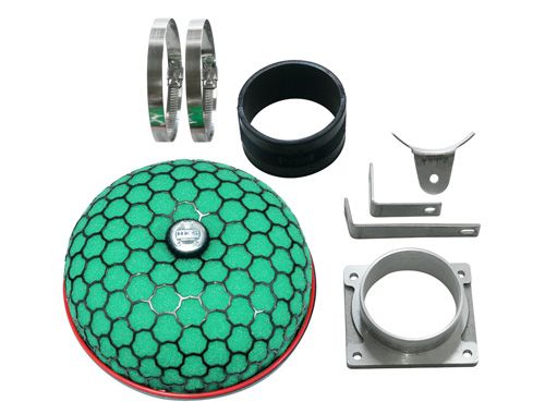 SUPER POWER FLOW S14/15 SR20DET