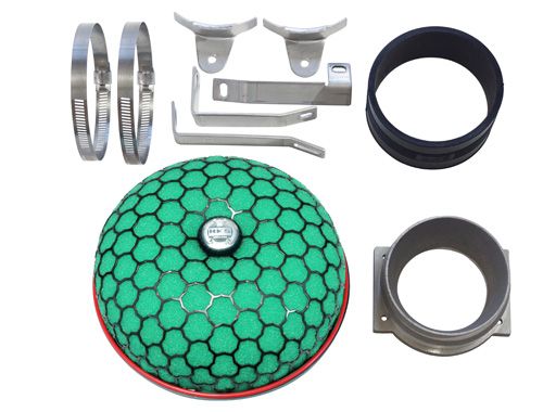 SUPER POWER FLOW ER34/WGNC34 RB25DET (NEO)