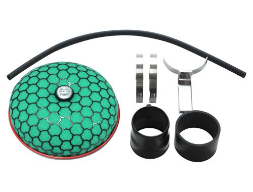 SUPER POWER FLOW AE86 4A-GE