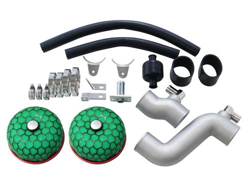 SUPER POWER FLOW FD3S 13B-REW