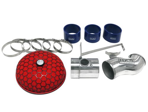 RACING SUCTION BE5/BH5(D) EJ208 SG5/SG9 EJ2#5