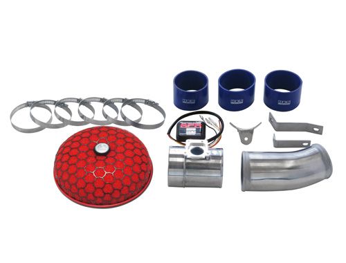 RACING SUCTION GRF/GVF IMPREZA A-LINE EJ257
