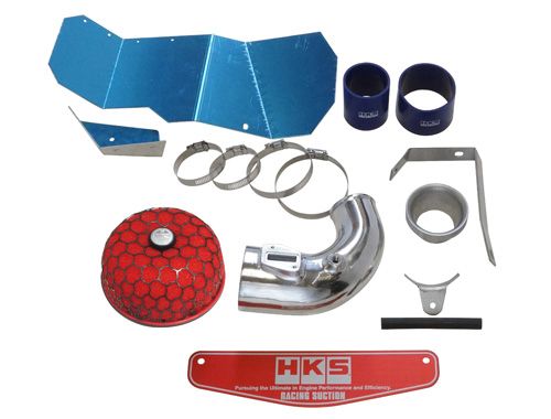 RACING SUCTION ZF1 CR-Z LEA-MF6