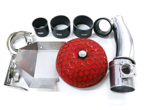 RACING SUCTION FK7 CIVIC