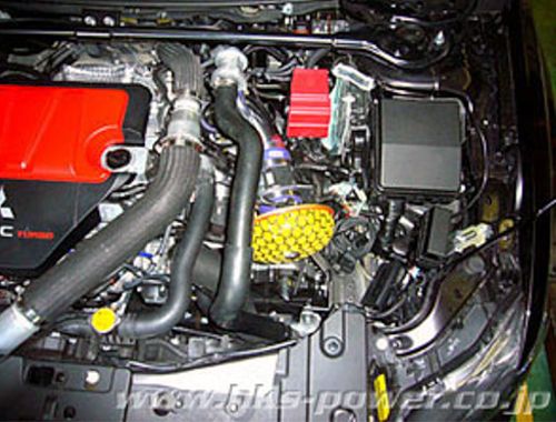 RACING SUCTION CZ4A LANCER EVOX(SST) 4B11