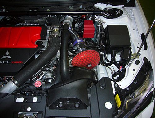 RACING SUCTION CZ4A 4B11 (SST/MY2009)