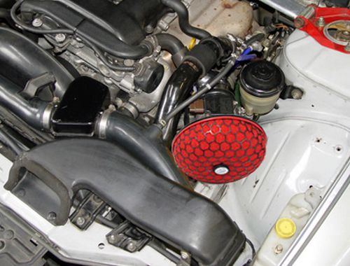 RACING SUCTION S14/15 SR20DET
