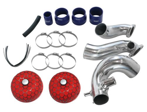 RACING SUCTION BNR32 RB26DETT