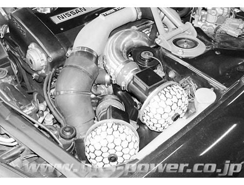 RACING SUCTION BNR32 RB26DETT
