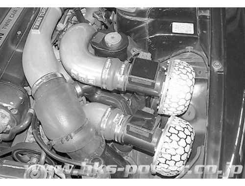 RACING SUCTION BCNR33/BNR34 RB26DETT