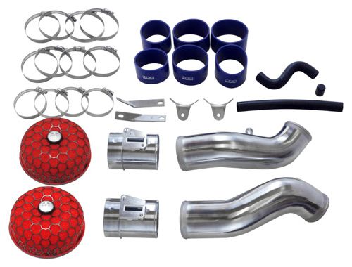 RACING SUCTION Z34/CKV36 VQ37VHR