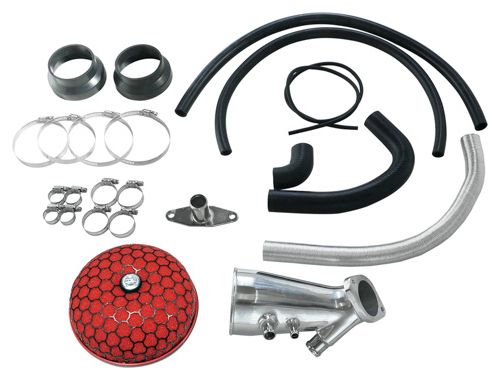 RACING SUCTION JZX100 1JZ-GTE