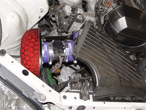 RACING SUCTION SXE10 3S-GE