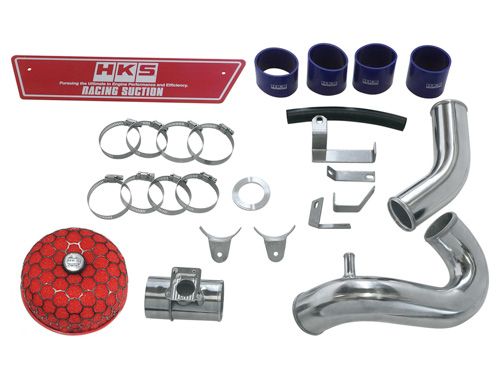 RACING SUCTION ZVW30 PRIUS 2ZR-FXE