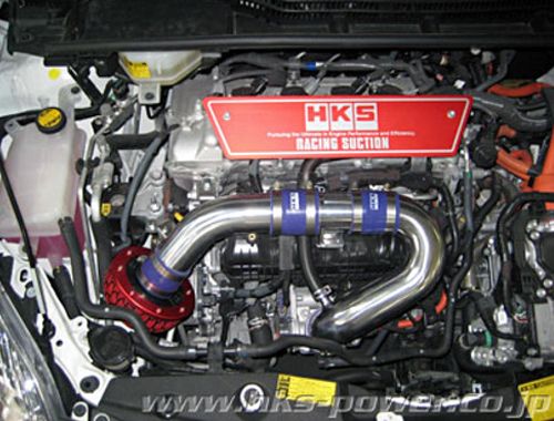 RACING SUCTION ZVW30 PRIUS 2ZR-FXE