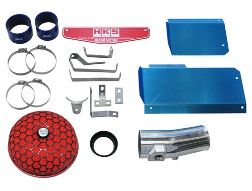 RACING SUCTION ZN6/ZC6 86/BRZ FA20